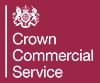 Crown Commercial Service logo